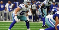 Cowboys injuries: CeeDee Lamb, Jack Sanborn ruled out, Tyler Smith questionable