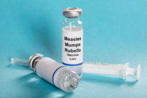 Religious Waivers Soar For Child Vaccines On Kauaʻi