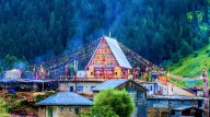Machail Mata Yatra Suspended For 3 Days Due To Inclement Weather In J&K’s Kishtwar