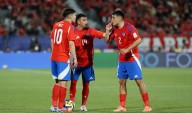 Chile sufre de local en el Mundial sub 20: las cuentas para clasificar