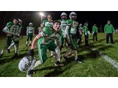 Six-a-side football in Sask.: 'Half the players, twice the athletes'