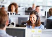 My Greener Future: AI and customer service