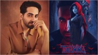 Ayushmann Khurrana Says 'Commercial Success Is Huge Validation' As Thamma Earns Rs 100 Crore