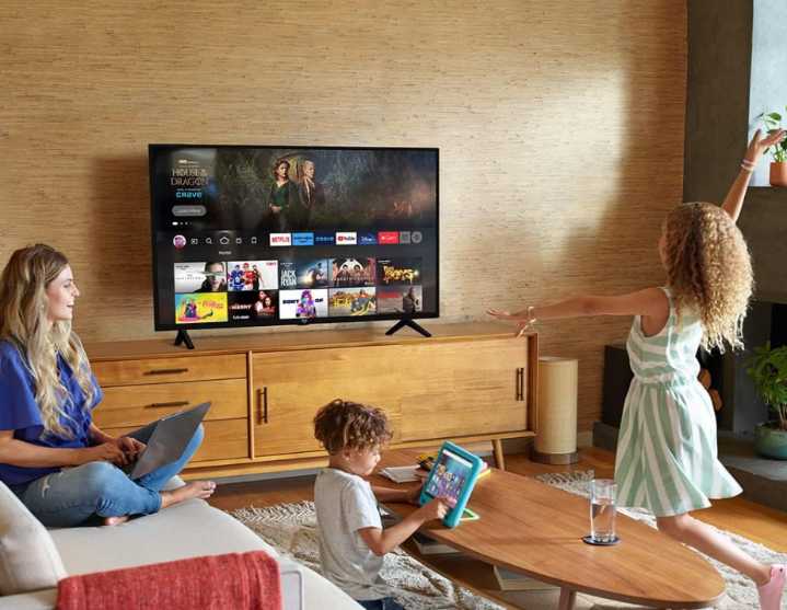 Best TV deals for Prime Day October Canada 2025