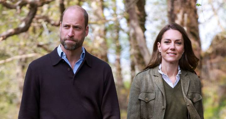 William and Kate Won Their Lawsuit Against ‘Paris Match’