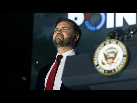 Vance calls for reduction in legal immigration at Turning Point USA event