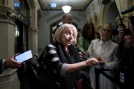 Shifting global picture disrupted Canada’s national security strategy update: memo