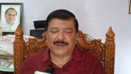 Bandh a political gimmick to mislead Tribals: Congress MLA Sudip Roy Barman