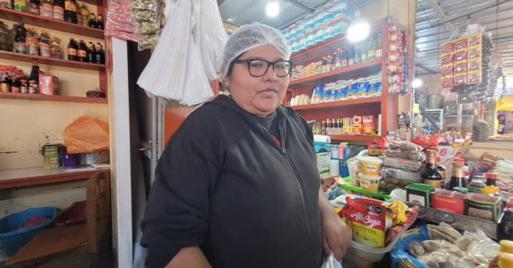 Comerciantes del campo ferial eligen hoy a su nueva directiva