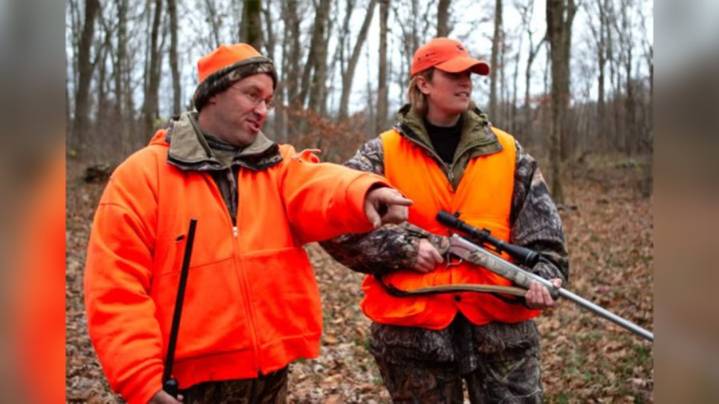 Discover deer hunting basics at MDC event