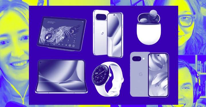 Google gadgets, ranked