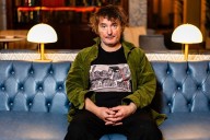 Dylan Moran interviewed by Barry Egan