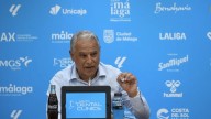 Sergio Pellicer: "No lo vivo como una final, estoy más fuerte y feliz que nunca"