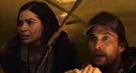 The Lost Bus: trama y fecha de estreno de la película de Apple TV+ A través del fuego