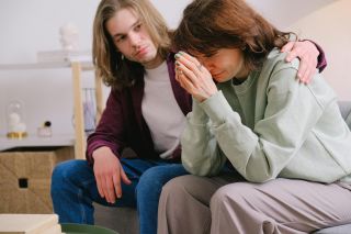 The Power of Repair: Why Expressing Regret Matters as We Age
