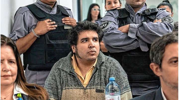 Condenaron a Sabag Montiel y a Uliarte por el intento de asesinato a Cristina Fernández