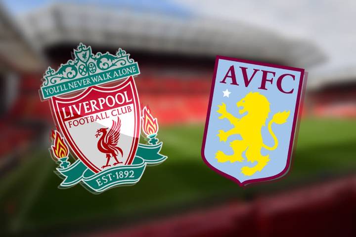 Liverpool vs Aston Villa: Prediction, kick