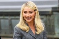 Sabrina Carpenter se vuelve viral tras decir groserías