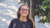 Teen bicyclist killed in crash involving semi