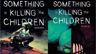SOMETHING IS KILLING THE CHILDREN Blumhouse Adaptation in the Works