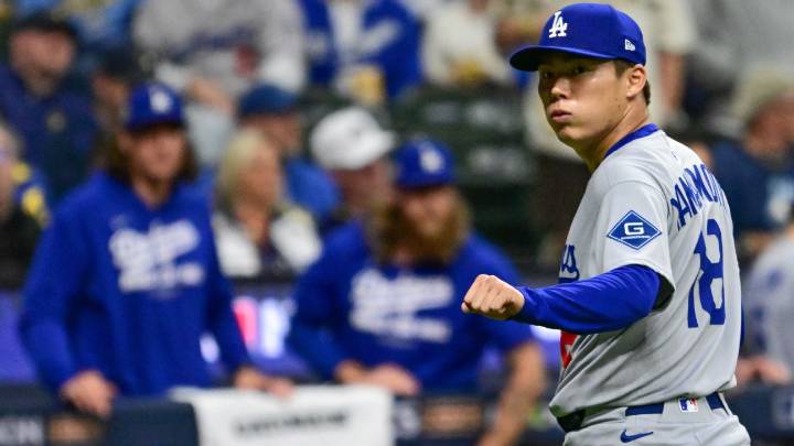Takeaways, best moments from Dodgers' NLCS Game 2 win