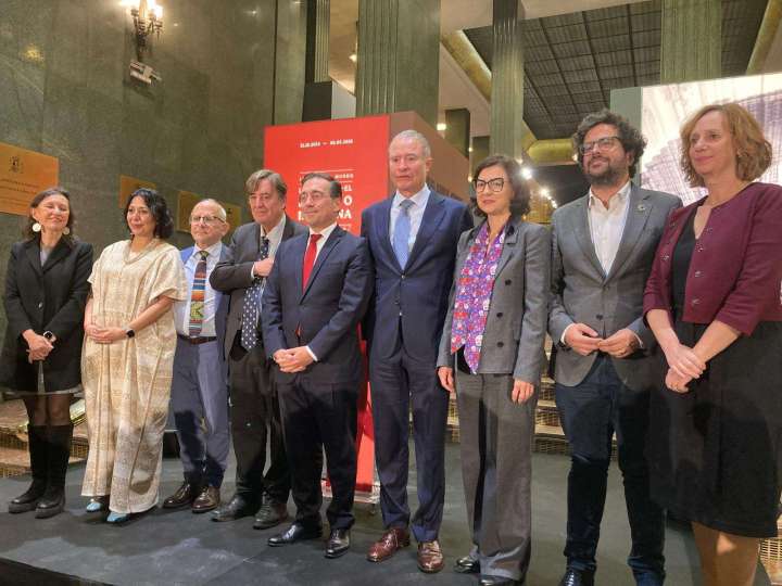 Gobierno de España lamenta injusticias cometidas contra indígenas durante la conquista en México