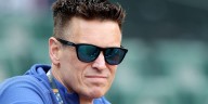 Jerry Dipoto talks Mariners' decisions in ALCS Game 7