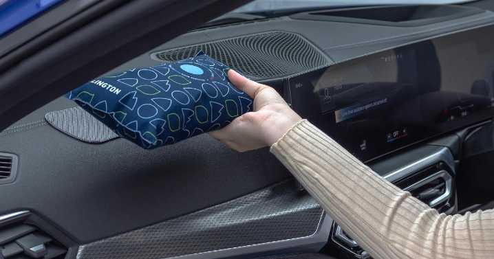 Amazon shoppers praise 'genius' £9 car dehumidifier that 'makes condensation vanish'