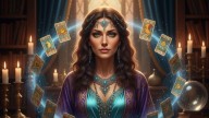 Los 5 signos de la astrología que serán bañados de éxito en el inicio de la 4ta semana de octubre, según el Tarot