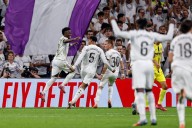 Cómo ver en vivo Getafe vs Real Madrid: horario y formaciones