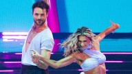 Boston Rob Didn't Hold Back His One Complaint About Dylan Efron's First Performance On Dancing With The Stars
