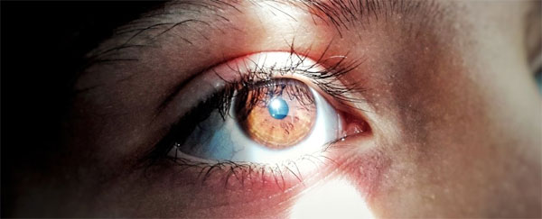 Eye scans could reveal heart disease risk and biological ageing, say Canadian scientists