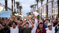 Morocco's king addresses social injustices in speech as Gen Z protesters demand reforms