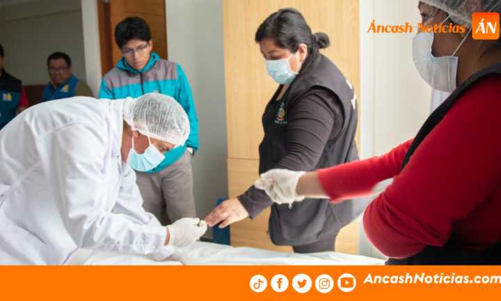 Directur realiza operativos sorpresa en hospedajes de Independencia