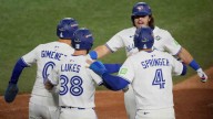 Former Blue Jays reliever Dan Plesac pulls out crystal ball on Barger prediction