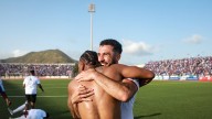 País más pequeño que Cundinamarca clasificó al Mundial 2026: es la primera vez en su historia