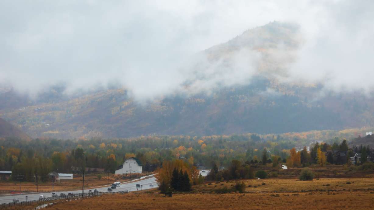 Utah still has 'a long road ahead' despite record-setting moisture, state says