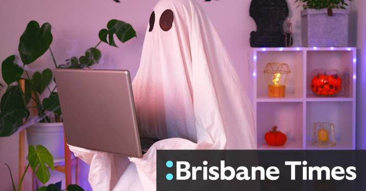 Where do our monsters hide now? The digital age has rewritten the rules of fear
