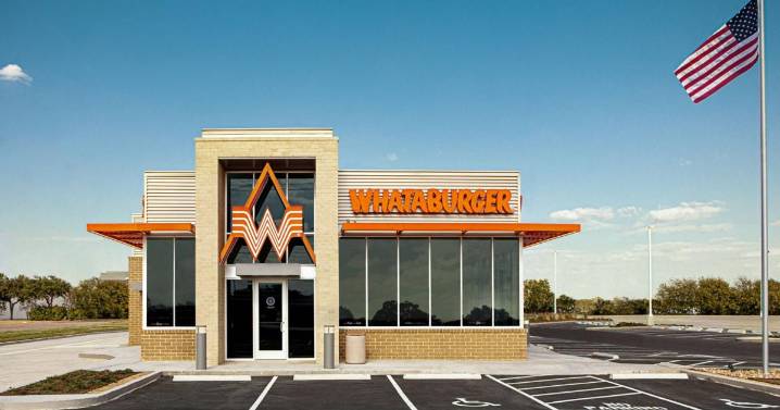 Whataburger planning first Santa Fe location on Cerrillos Road