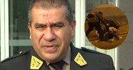 Policía confirma que agente de la Dirincri disparó y causó la muerte de manifestante en Lima
