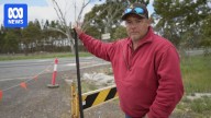 New statistics show Victoria's most dangerous roads are in regional areas