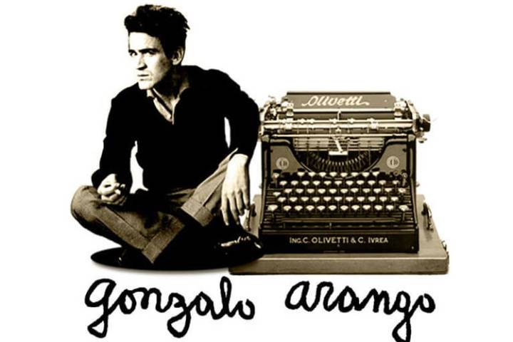 Chocó en llamas. Por Gonzalo Arango