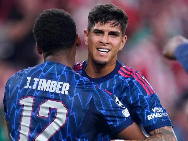Hope for Hincapie? Arsenal injury, suspension list for Atletico clash