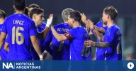 Cuándo y contra quién vuelve a jugar la Selección Argentina antes de fin de año