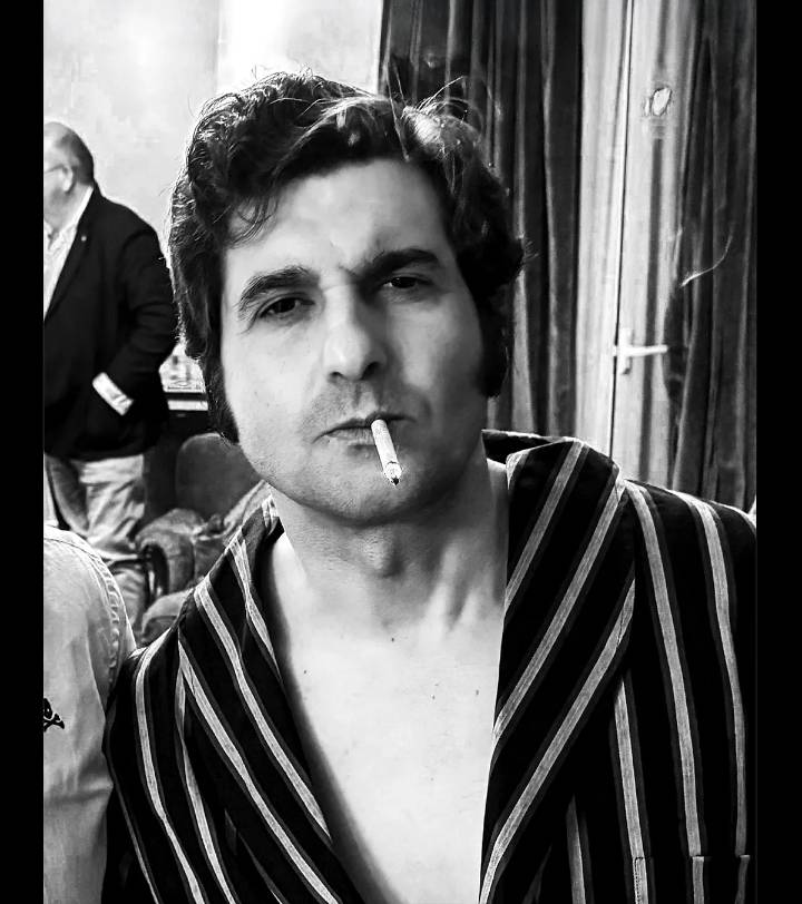 Hasta la madrugada con Morante tras el repentino adiós: "Se me ocurrió a mí solo por la mañana. Si se lo digo a Pedro, me quita las ganas"