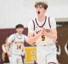 Windsor High’s Madden, Avery Smiley plan to add to family’s DI legacy