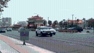 Construction begins on new pedestrian crossing connecting Shanghai, Chinatown plazas in Las Vegas