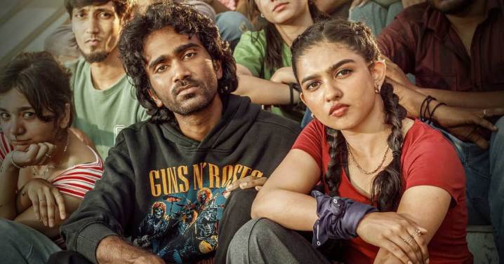 Dude Worldwide Box Office Day 10: Hits A Century, Becomes Kollywood’s 5th Highest