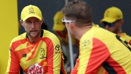 NSW chair joins Trent Rockets board as Hundred deals near completion