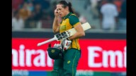 Women’s World Cup centurions Brits and Gardner gain big in latest ODI rankings